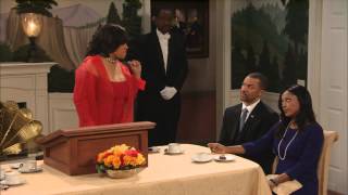 The First Family - The First Roast 30 sec Promo