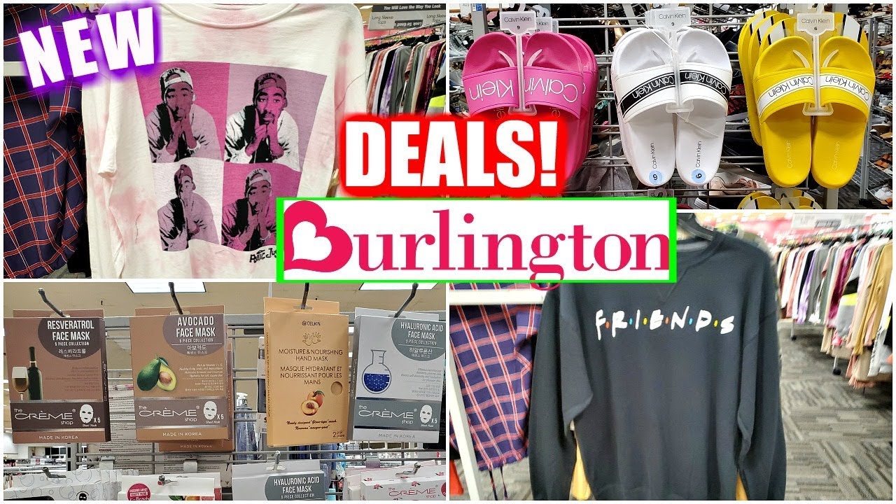 burlington sandals sale