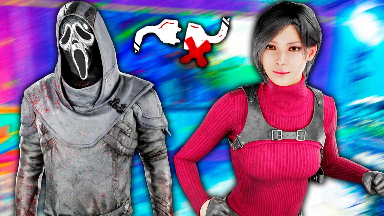 Заставляю Маньяков ЛИВАТЬ 2 | Dead by Daylight