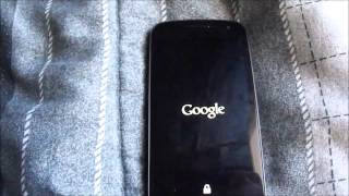How to Install Ubuntu Touch Developer Preview on Sprint/Verizon Galaxy Nexus