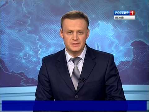 Псковский диктор