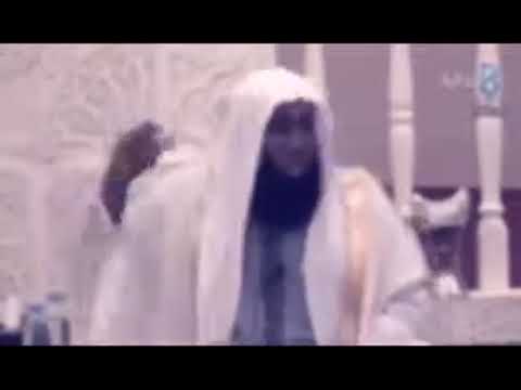 لماذا أبو جهل لم يدخل الاسلام الشيخ بدر المشاري