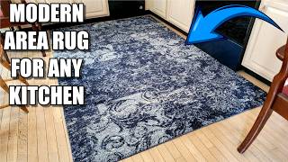 LUXE WEAVERS New Castle Blue FULL REVIEW