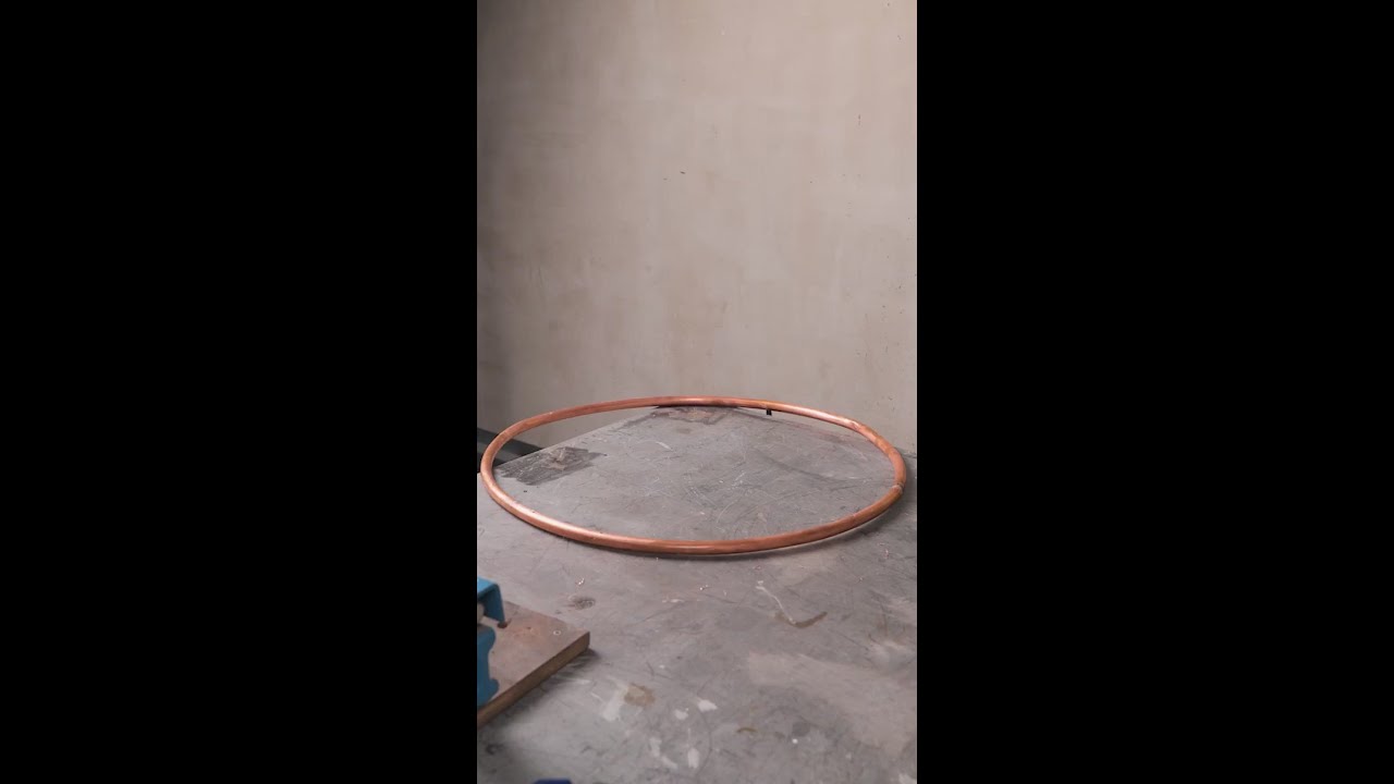 Create the Perfect Vibes with This DIY Fire Pit 🔥🏡