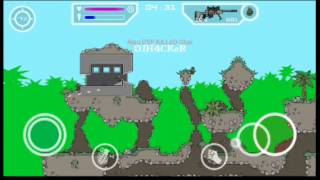 Mini military pro and mod apk [latest] screenshot 4