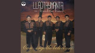 Video thumbnail of "Llajtaymanta - Tú, Mi Vida Eres Tú"