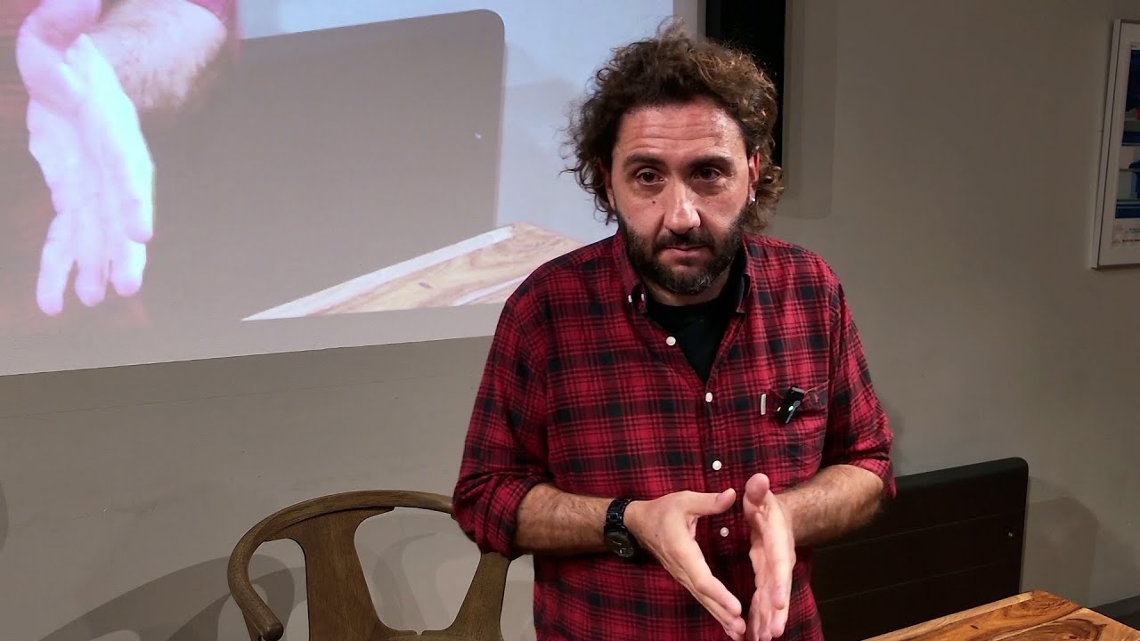 Nikos Smyrnaios : critique de l'économie politique de l'espace public