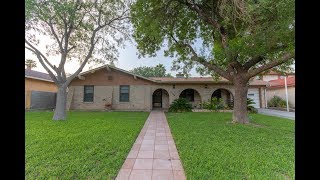 Home for Sale! 2246 San Juan Drive, Eagle Pass, TX 78852