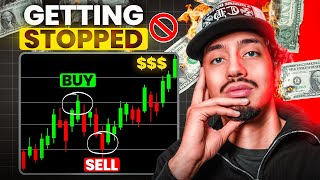 Watch This If You Keep Getting STOPPED Early