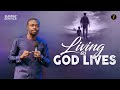 Living as god lives  phaneroo sunday 289  apostle grace lubega