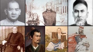 10 Greatest Kung Fu Masters Who Ever Lived