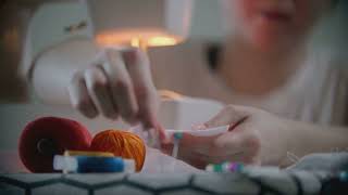 Mastering Delicate Fabrics:  Silk & Chiffon Tips