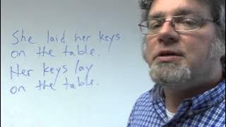 Download lagu lay or lie