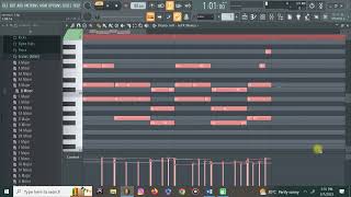 How To Make and Arrange A Dancehall Riddim