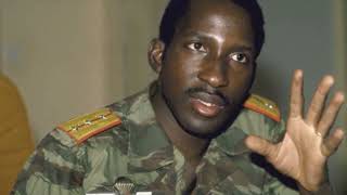 Thomas Sankara Story || African hustle and insights