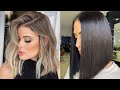 cortes DE PELO para MUJER 2022 / CORTES de MODA
