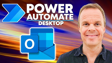 How to Send Dynamic Emails with Power Automate Desktop
