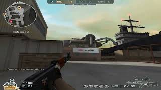 CrossFire Frags 21