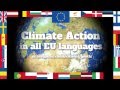 Eu climate action magazine