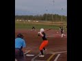 St. Louis 1 Showcase: Defense STATS (SS, 2B): 13 TC, 3A, 10 PO, 1.000 FPCT, 2DP. Fusion 16U National