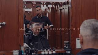 Top 6th Ave Barbers - Pall Mall Barbers Midtown Best Barbers near 6th Ave NYC Barber Shop