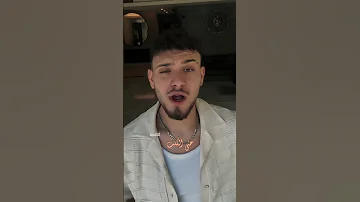 حتي الكلب ما يشم بخوفي Alshamimusic الشامي 