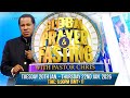 JANUARY GLOBAL PRAYER AND FASTING WITH PASTOR CHRIS | DAY 1