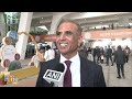 Platform that india created for development is unparalleled sunil mittal at vibrant gujarat summit