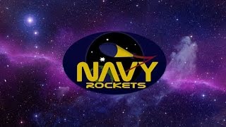 Navy Rockets 2015