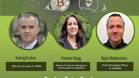True Crime Stories From The World Of Crypto Hacks ...