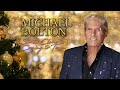Michael Bolton - Santa Claus is Coming to Town (Official Visualizer)