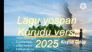 Lagu Yospan Terbaru Versi Kurudu 2025