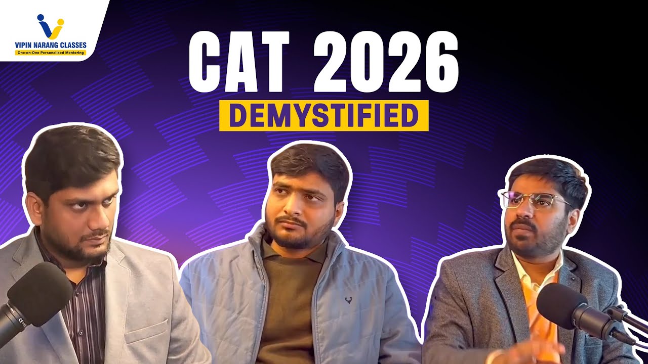 CAT Exam Strategy: Tips to Maximize Your Score