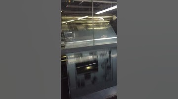 1 T Italian Cold Foil by EuroGraf