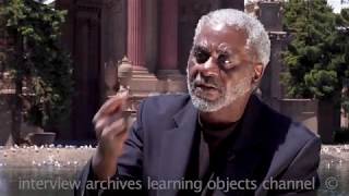 Charles Johnson Reading as a Writer