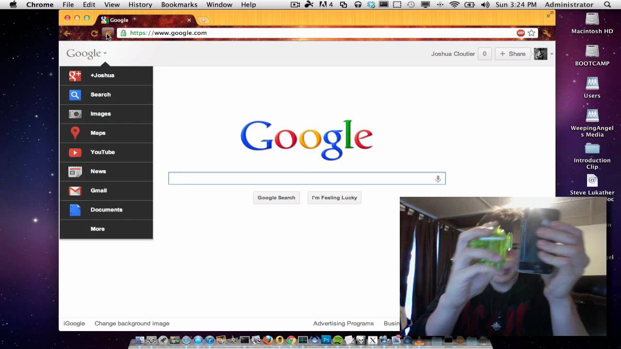 YouTube is testing HTML 5 in some videos