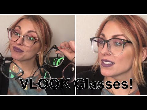 Buy Prescription Glasses, Sunglasses and Eyeglasses Frames Online -  VlookGlasses