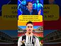 Kenan Yıldız Olsan Galatasaray'a Mı, Fenerbahçe'ye Mi, Beşiktaş'a Mı Gidersin? #procellim