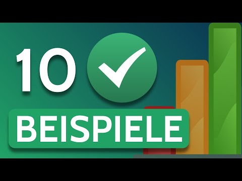 ✅ Datenvisualisierung in