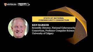 2023 CPI Annual Conference - State of the National Cybersecurity Consortium