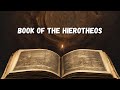 The Forgotten Mystical Book of Early Christianity