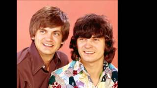 The Everly Brothers~ Blues Stay Away & T for Texas (Blue Yodel No. 1) chords