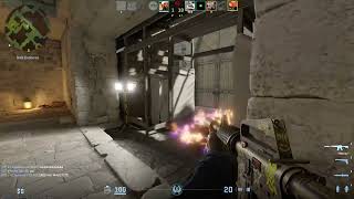 Auto-clip: Headshot kill