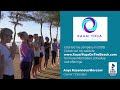 Kauai Yoga on the Beach is BBB accredited!