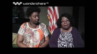Memorial Day Video 2014 Me & Mama