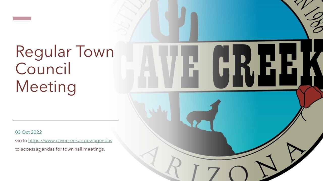 Cave Creek approves Hidden Canyon six-month extension in 4-2 vote, fast-tracks Vickers rezoning