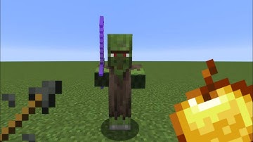 What if i (heal )a zombie with an arrow of weakness ?