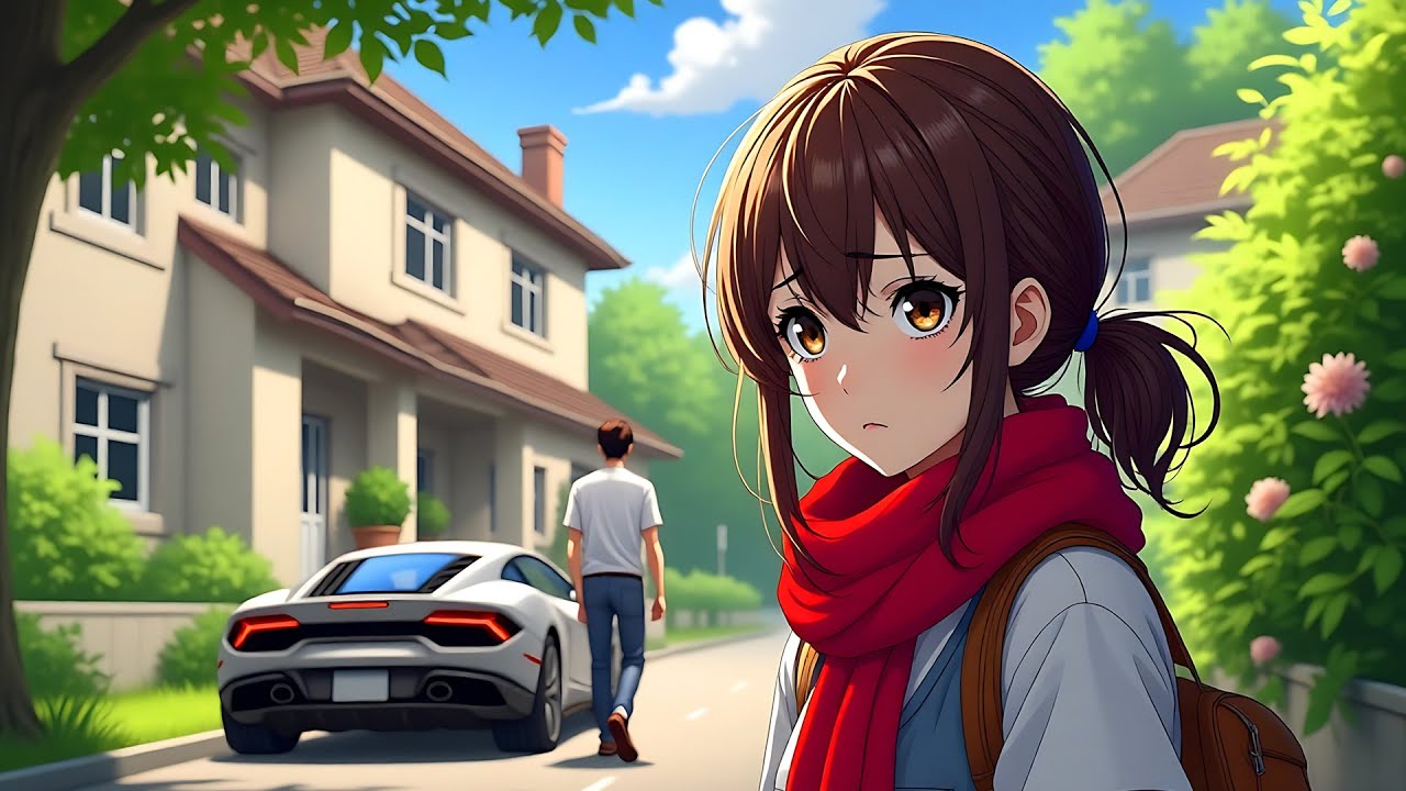 He Forgot to Meet My Parents, After Rebirth I Never Introduced Him to Anyone Again