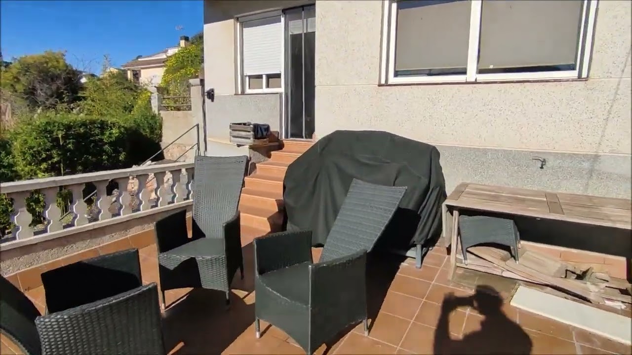 🏡 Espectacular vivienda con piscina