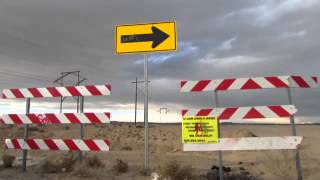 West Mesa Memorial Part 2